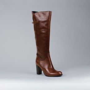 Tiziano High Heel Boot